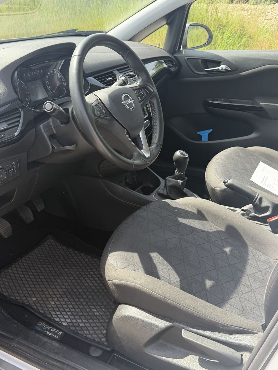 Autos: Opel Corsa E – Neu (gemäss Beschreibung) aus Tentlingen von Porgch911 4