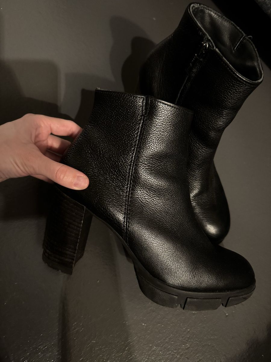 Paul Green Scarpe da donna: Boots Stiefel Paul Green schwarz 39 – Usato da Winterthur venduto da vic_1256 3