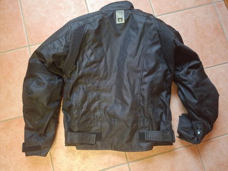 Motorrad Zweiteiler Textil Neu und ungebraucht