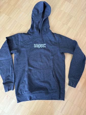 Verkaufe 5 Hoodies von Snipes, Grösse XS