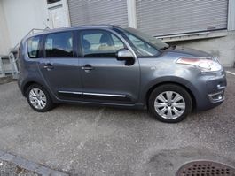 CITROEN C3 PICASSO Exclusive 1.6 VTI 16V  mit 2 Zonen Klima
