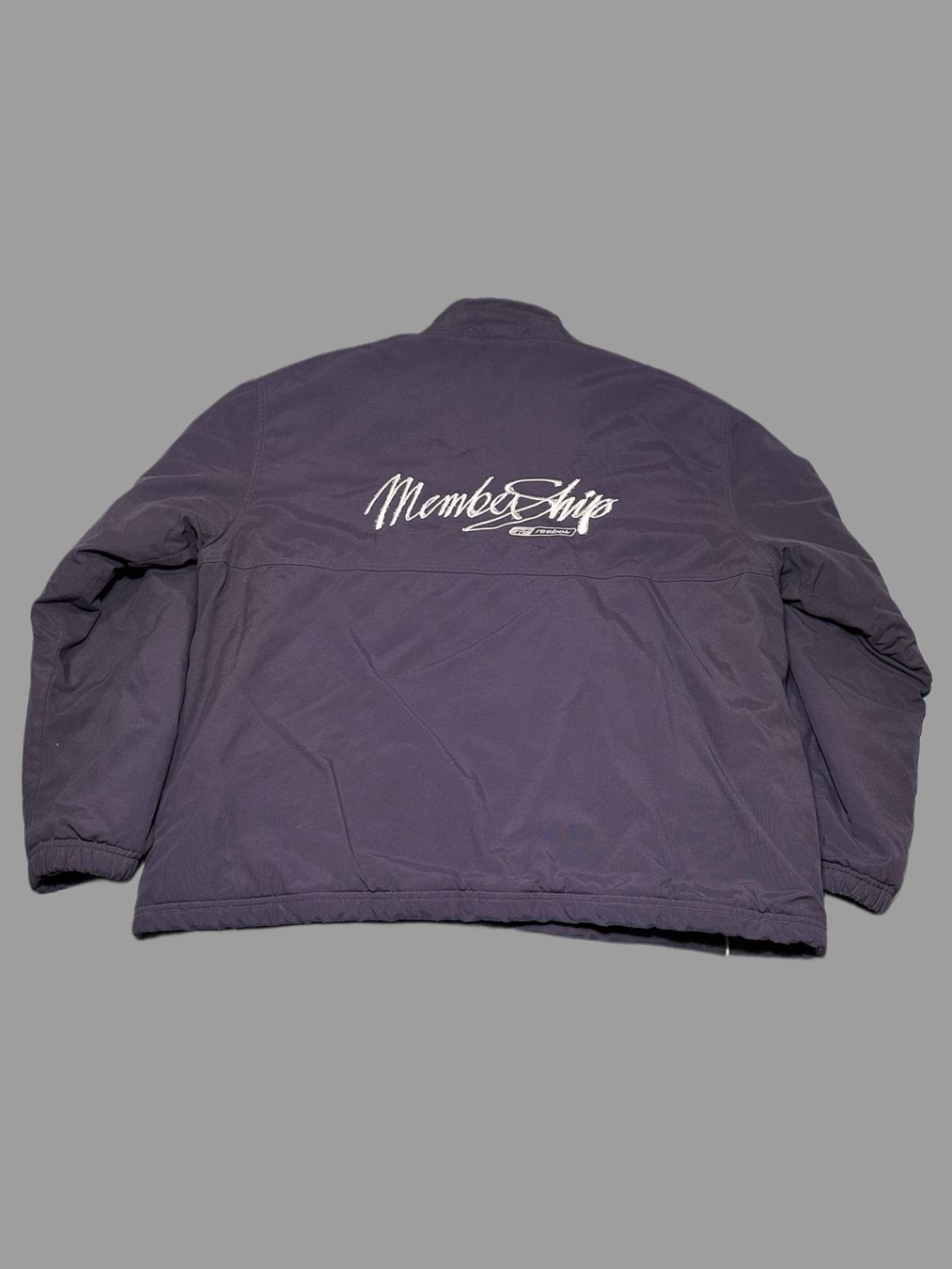 Reebok Giacche: Reebok Membership Doudoune – Usato da Châtelaine venduto da 333shop 2