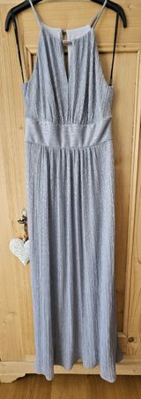 Swing Abendkleid