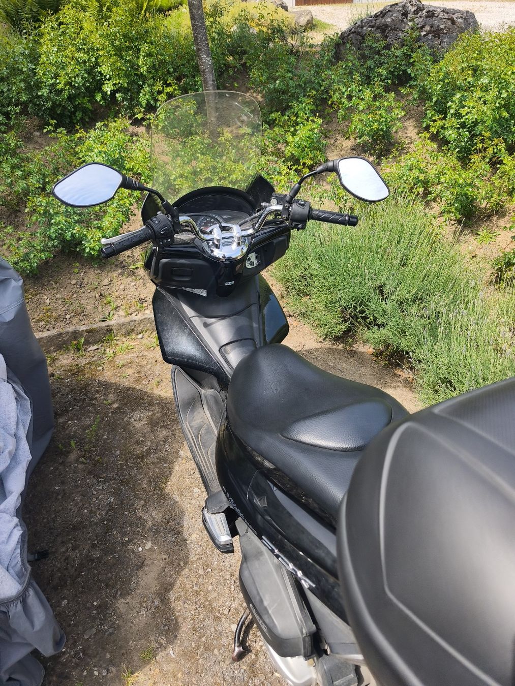 Honda Strada: Honda PCX 125 – Usato da Belp venduto da and_6786 1