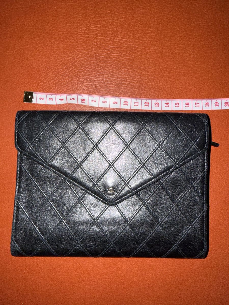 Chanel Portemonnaies: Chanel Portmonee  – D'occasion à Basel par pet_y7pt 1