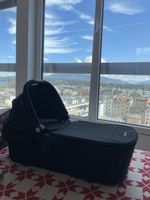 Nuna Bassinet