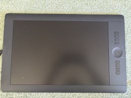 Wacom Intuos Pro Pen & Touch Grafiktablett Large