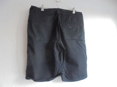 Shorts schwarz Gr. 42 H&M NEU