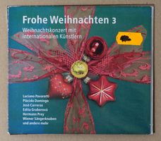 Frohe Weihnachten 3 - Weihnachtskonzert - F28
