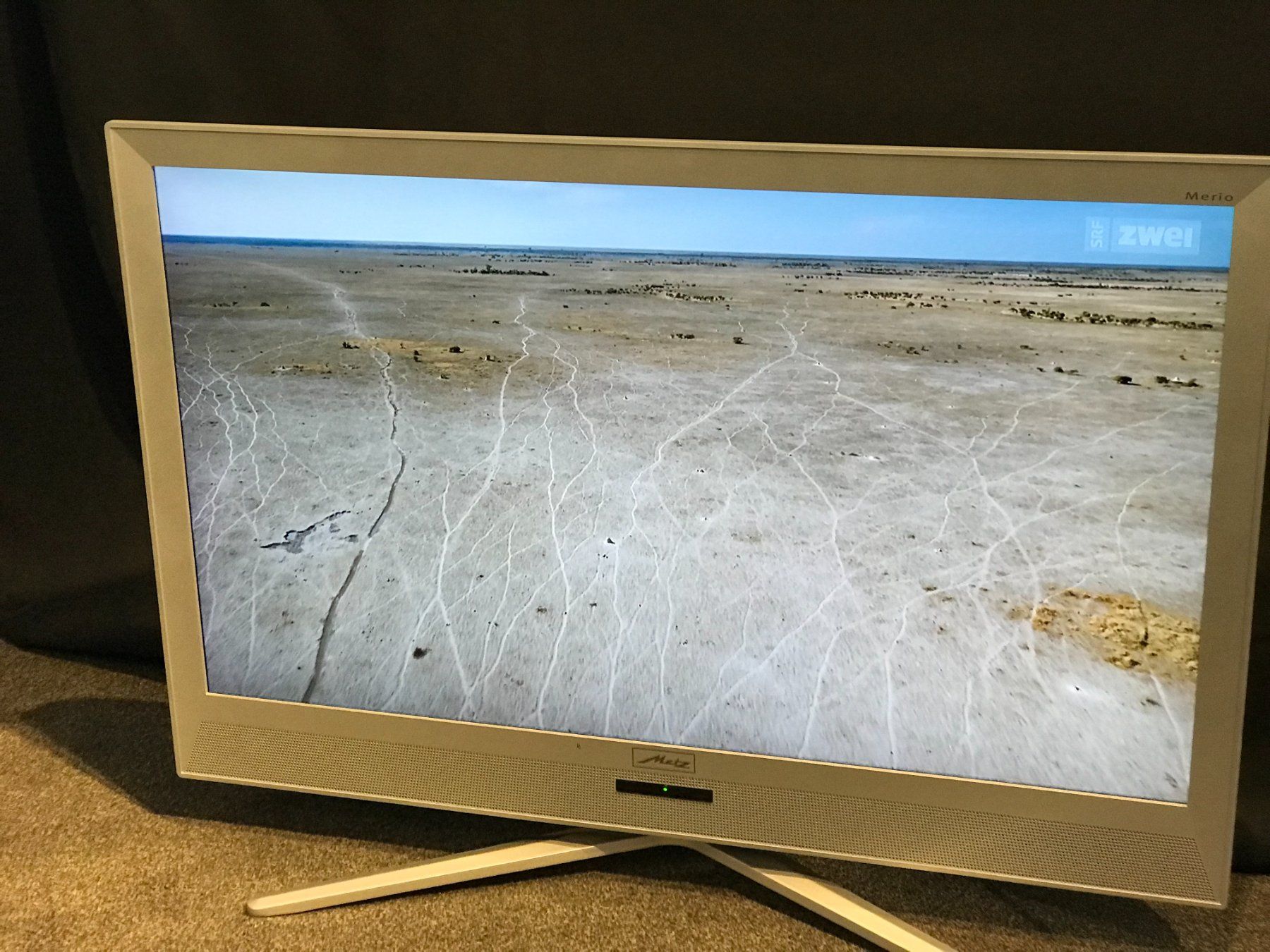 Fernseher: Metz Merio 32 – Neu (gemäss Beschreibung) aus Würenlingen von Schneiderhifi