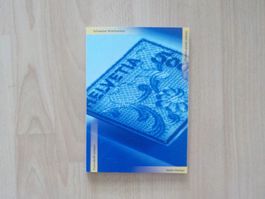 Schweizer Briefmarken Album 2000