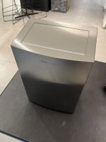 Abfallbehälter CWS / 2 Stück
