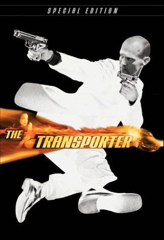 Tutti i DVDs: DVD  The Transporter (Special Edition) – Usato da Heimberg venduto da Rockenrol