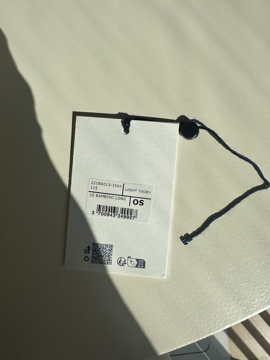 Jacquemus Sacs femmes: Jacquemus Handtasche – Neuf (Voir description) à Neuhausen am Rheinfall par jen_2bcj 9
