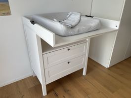 Wickelkommode