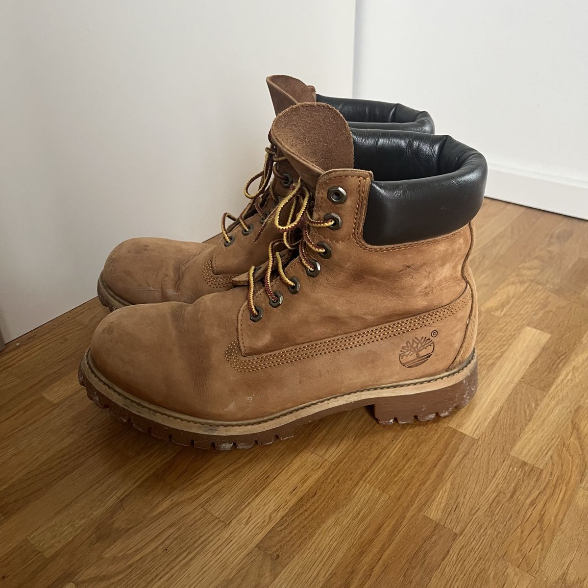 Timberland Scarpe da uomo: Timberland Winter-Boots, Grösse 44, – Usato da Luzern venduto da art_w65h 2