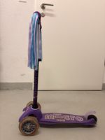 Micro mini, lila, guter Zustand