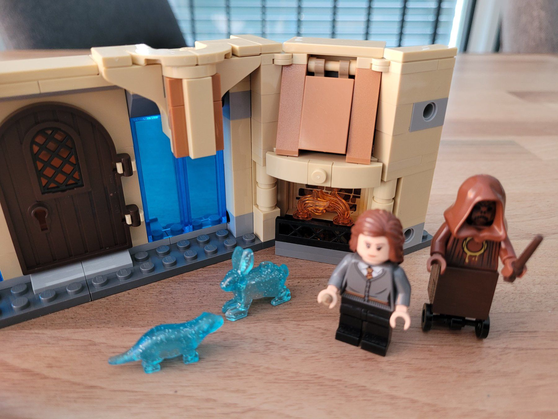 Lego Kit di costruzioni: Lego Harry Potter 75966 – Usato da Pfäffikon ZH venduto da mira006 3