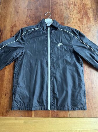 Nike windbreaker/track jacket