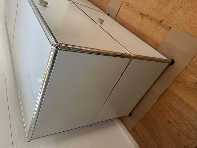 USM Kommoden: USM Sideboard  oder Büromöbel – Gebraucht aus Studen BE von Free44 2