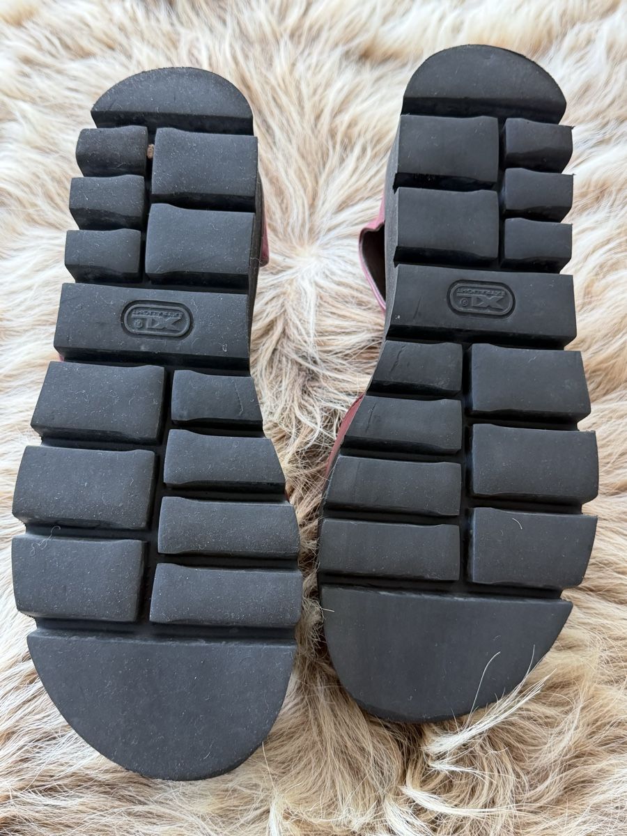 Lofina Scarpe da donna: Lofina Sandalen 40.5 – Usato da Reigoldswil venduto da MerlinsMorgane 6