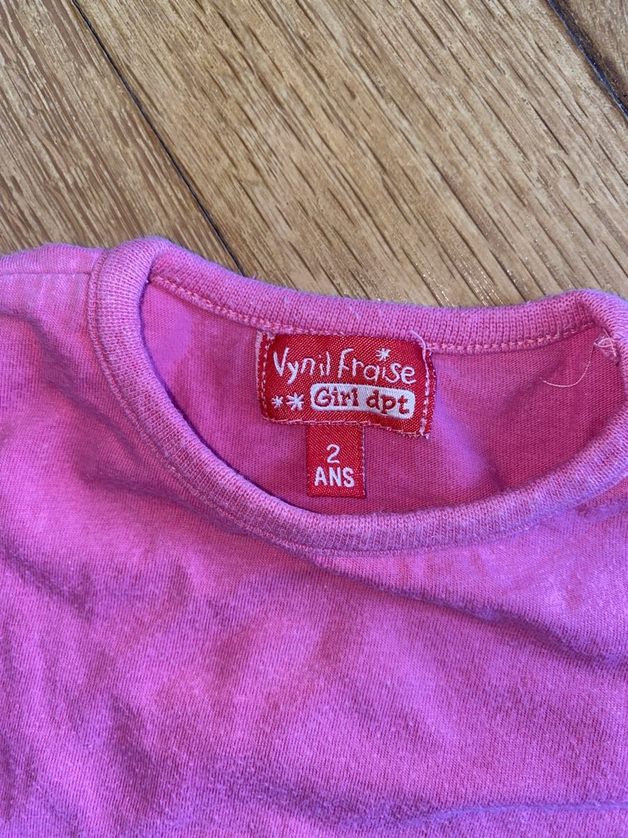 Camicie, Top & T-shirt: T-Shirt Gr. 68 – Usato da Bern venduto da Elisa64 2