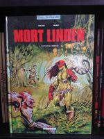 Mort Linden 1 — Les peuples jumeaux EO