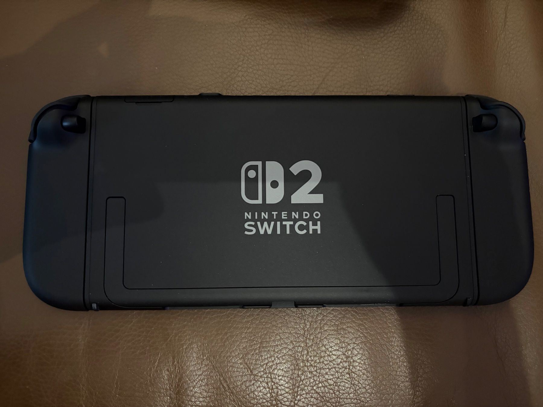 Nintendo Konsolen: Nintendo Switch 2 inclus Controller Pro + Jeux + Étui – Neu (gemäss Beschreibung) aus Meyrin von Samos23 2