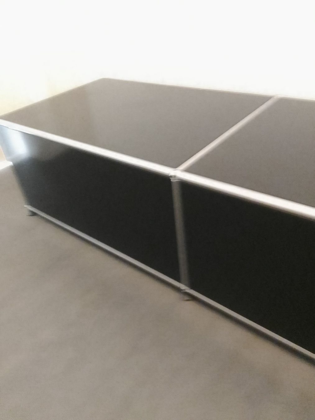 Étagères: USM Sideboard – D'occasion à Herzogenbuchsee par Mkultra