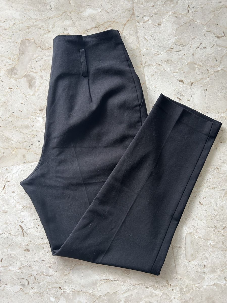 Hosen: Pantaloni donna taglia 38 – Gebraucht aus Locarno von Matic04 2