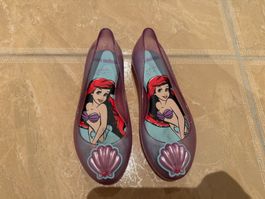 Mini Melissa neue Meermaid Ballerina, 31 NP 80 Fr