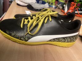 Puma Fussballschuhe Grösse 42 Indoor