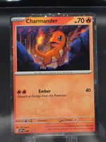 Charmander #47 [Cosmos Holo] Promo NM / 🇬🇧