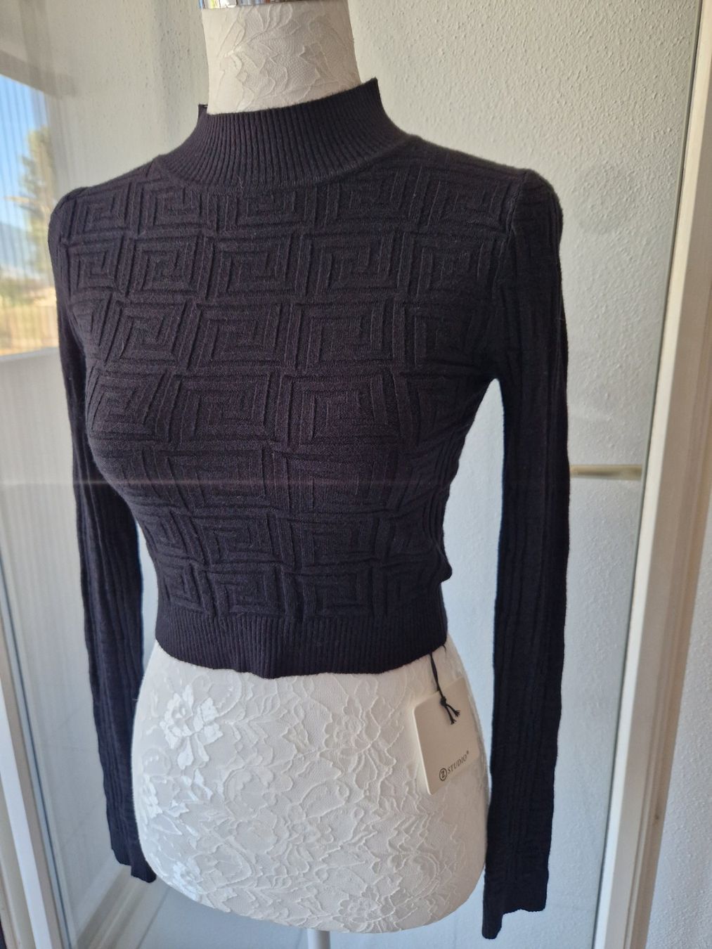 Maglioni & Felpe: PULLOVER COURT – Nuovo e nell'imballaggio originale da Camorino venduto da JPHANDMADE1 1