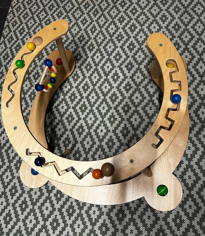 Giocattoli: Lauflernspielzeug Hess – Usato da Itingen venduto da gue_lx9g 1