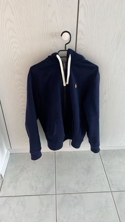 Polo Ralph Lauren Hoodie Grösse M sehr guter Zustand