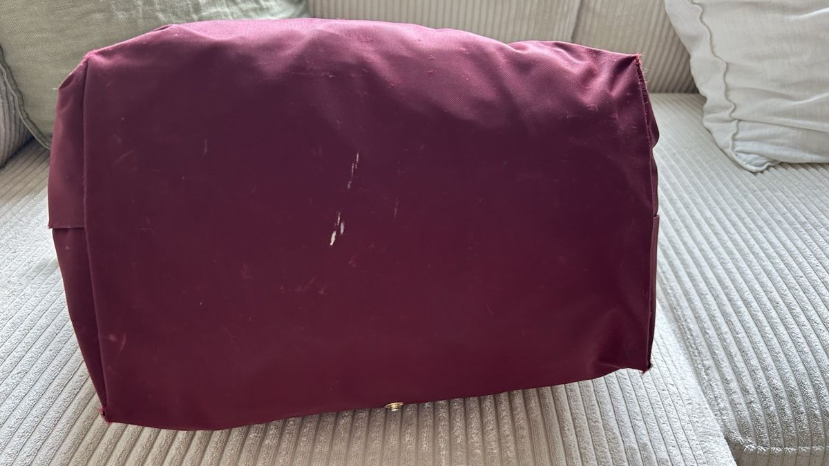 Longchamp Sacs femmes: Longchamp Tasche – D'occasion à Zürich par han_fl5x 4