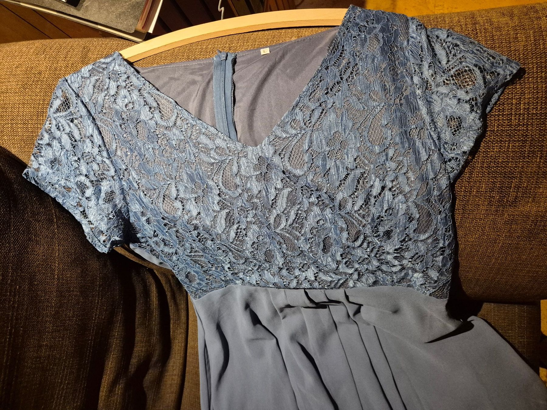 Kleider: Abendkleid – Neu (gemäss Beschreibung) aus Grosshöchstetten von Huckeli 2