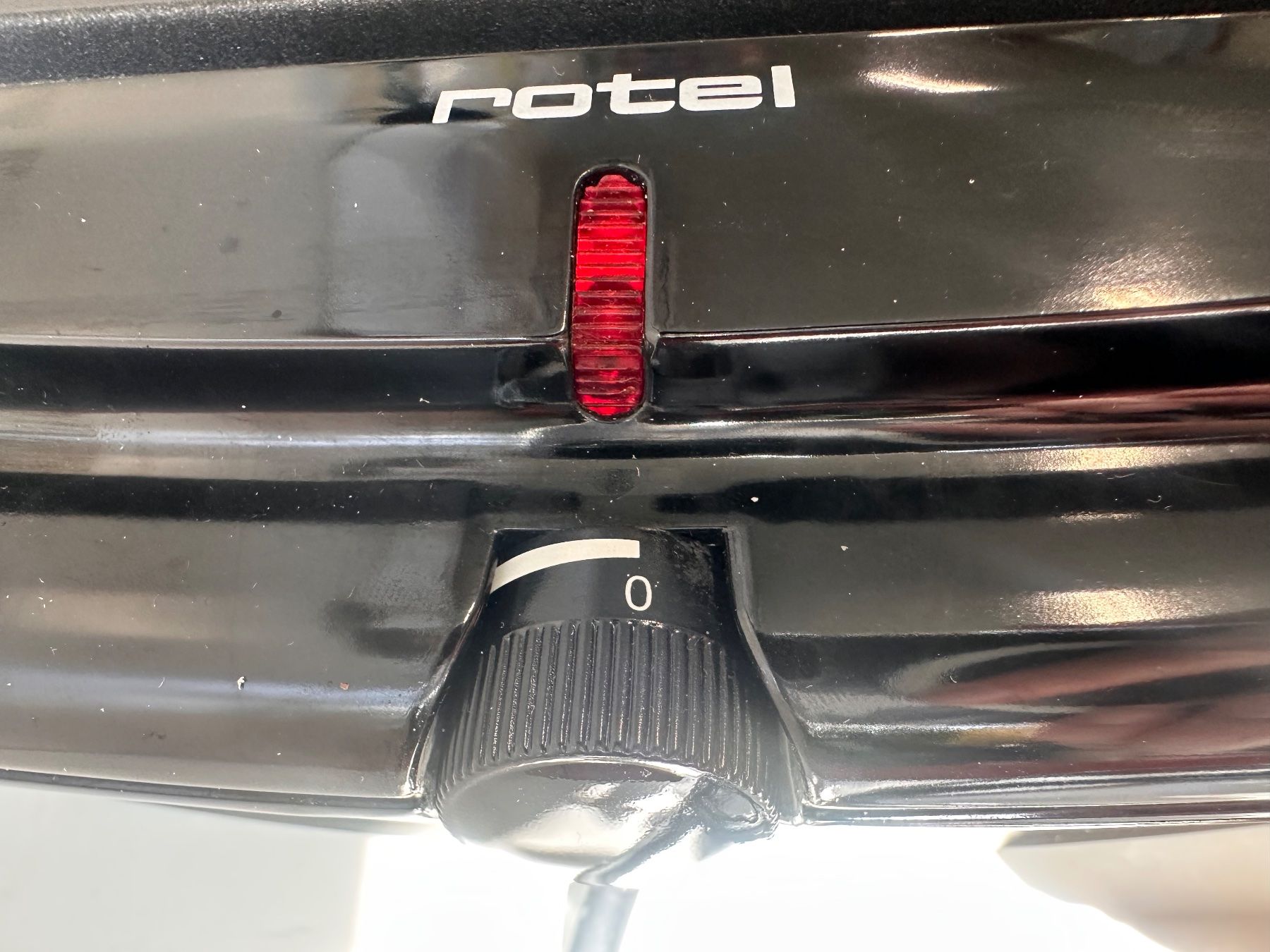 Rotel Elettrodomestici da cucina: Rotel Raclette Grill / Tischgrill – Usato da Frick venduto da itt_rf2m 3