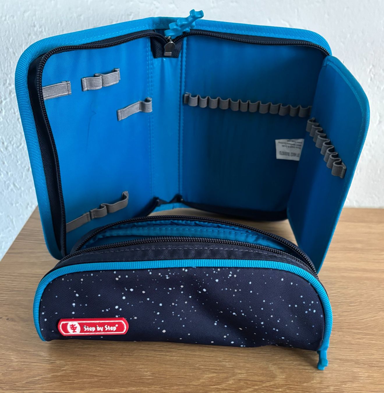 Step by Step Kindertaschen: Step by step Thek – Gebraucht aus Zürich von IlkaK 4