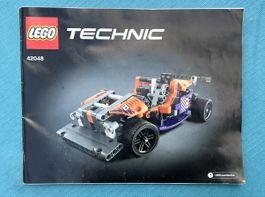 LEGO Technic 42048