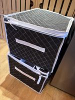 Weingläser Aufbewahrungsboxen