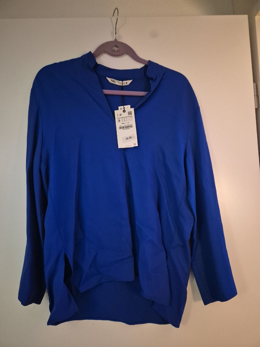Zara Camicette: neu bluse von Zara  – Usato da Gossau Zh venduto da A-Terrinha