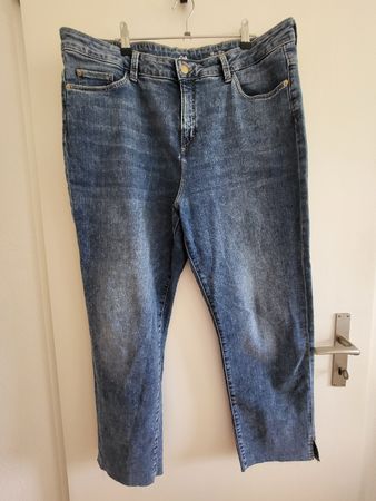 C&A Jeans, Gr 48. 