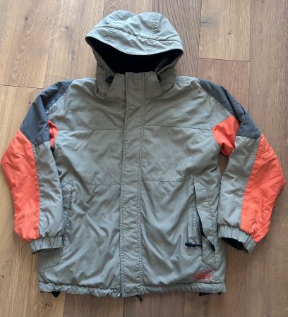Skijacke Gr 152