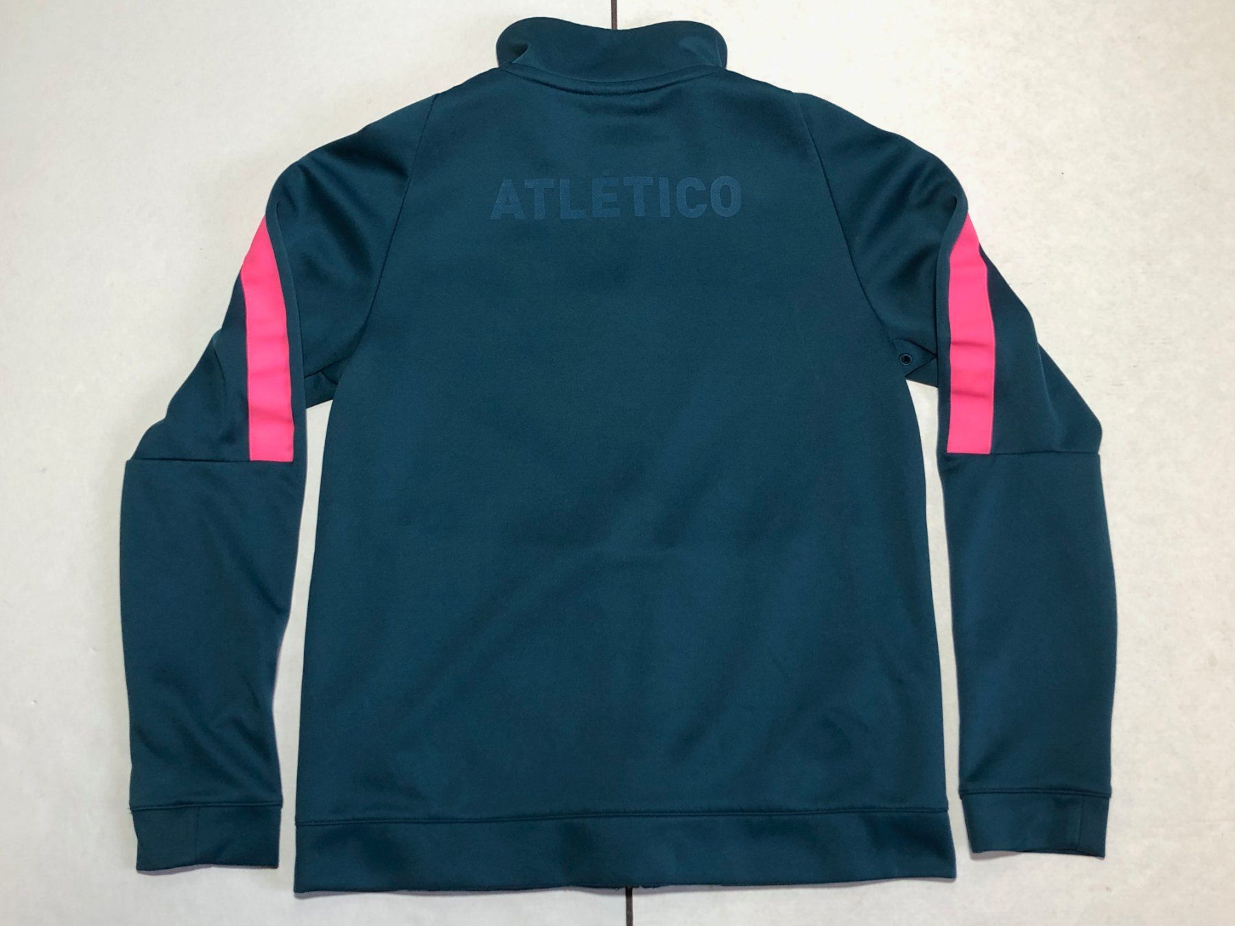 Nike Jacken: Nike jacket Atletico Madrid Size S – Gebraucht aus Zürich von le_souk 1