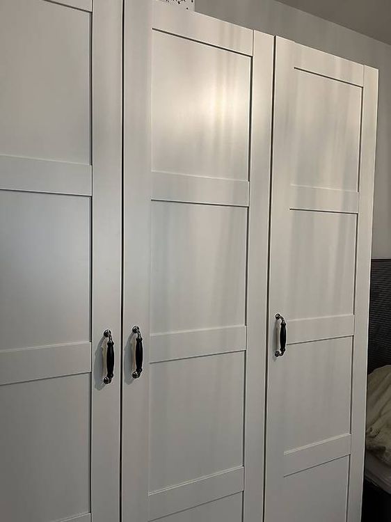 Ikea Armoires: Kleiderschrank ☀️🩷 – Neuf (Voir description) à Bern par Eliane.vdz 1
