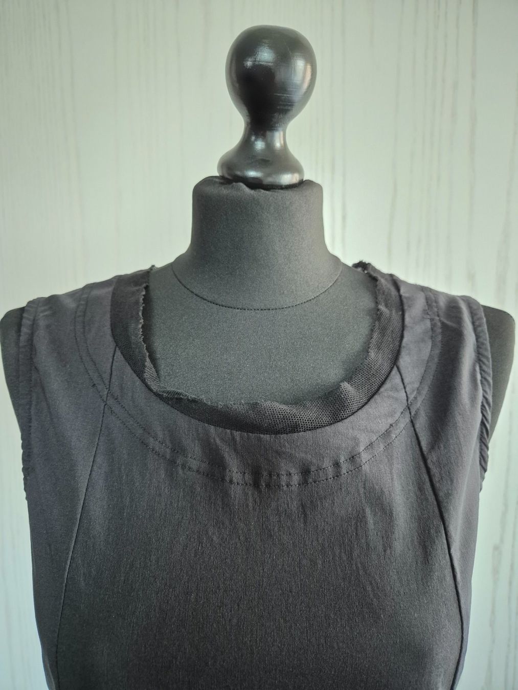 Rundholz Vestiti: RUNDHOLZ BLACK LABEL  Schwarz  Grösse S – Nuovo (secondo la descrizione) da Buochs venduto da Cats_nw 1