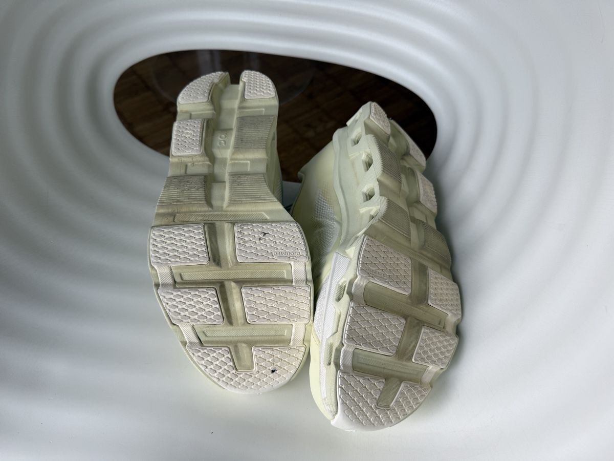 On Scarpe da uomo: ON X PAF CLOUDMONSTER 2 – Usato da Zürich venduto da dren 3