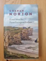 Buch "Eine irische Familiengeschichte"